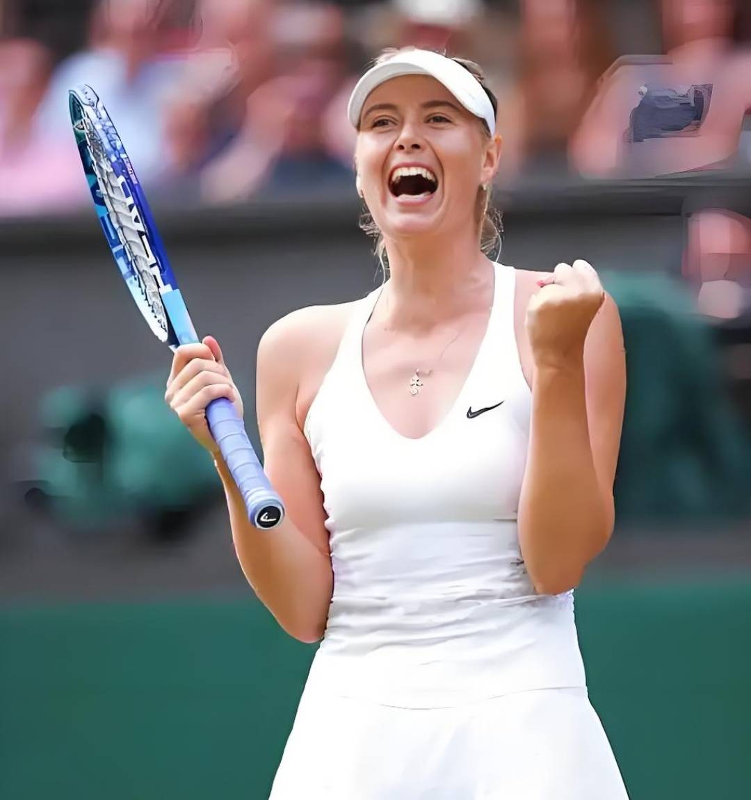 开云体育直播平台莎拉波娃官方宣布表现优异新规，G2引发争议！