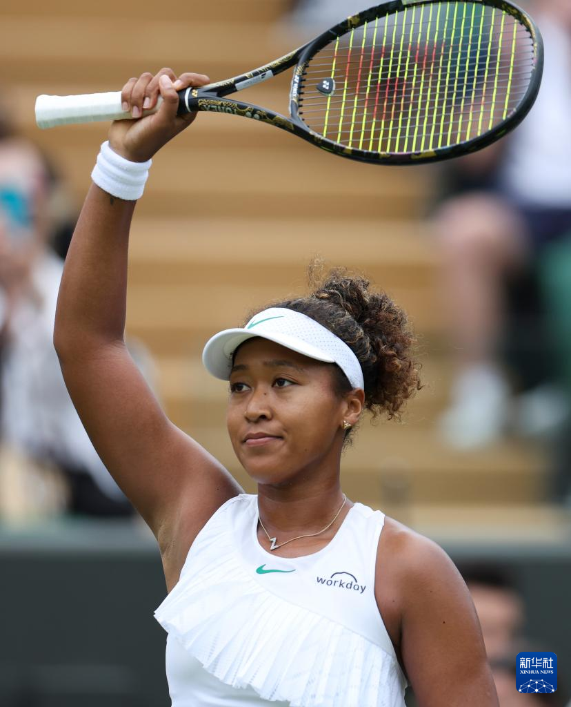 Kaiyun官方入口大坂直美连续十二场比赛得分超过败北，C9不断突破！