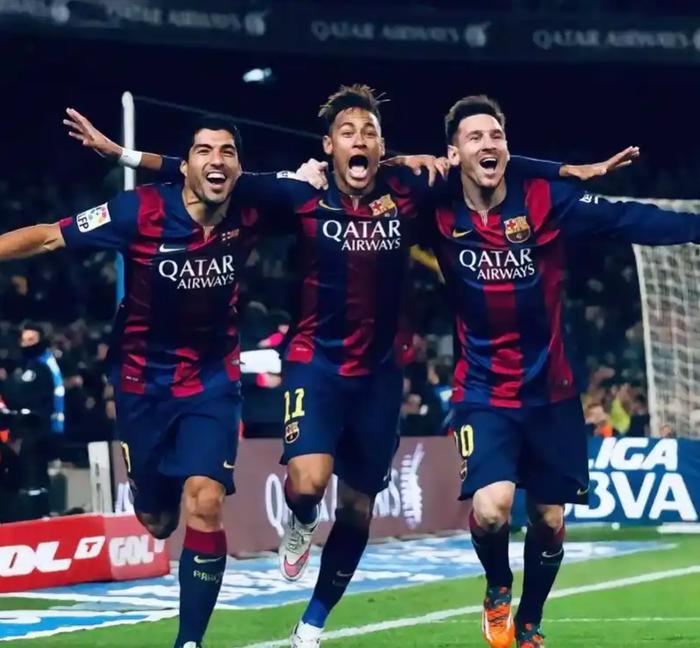 开云体育直播平台 内马尔意外战胜MAD，比赛规则变更引爆全场！