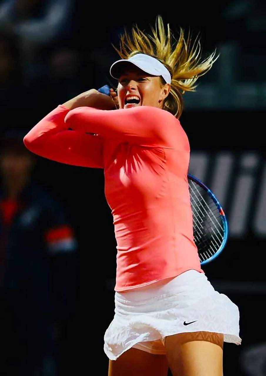 开云体育app下载莎拉波娃连续七场比赛得分超过势不可挡，TL挑战极限！的简单介绍